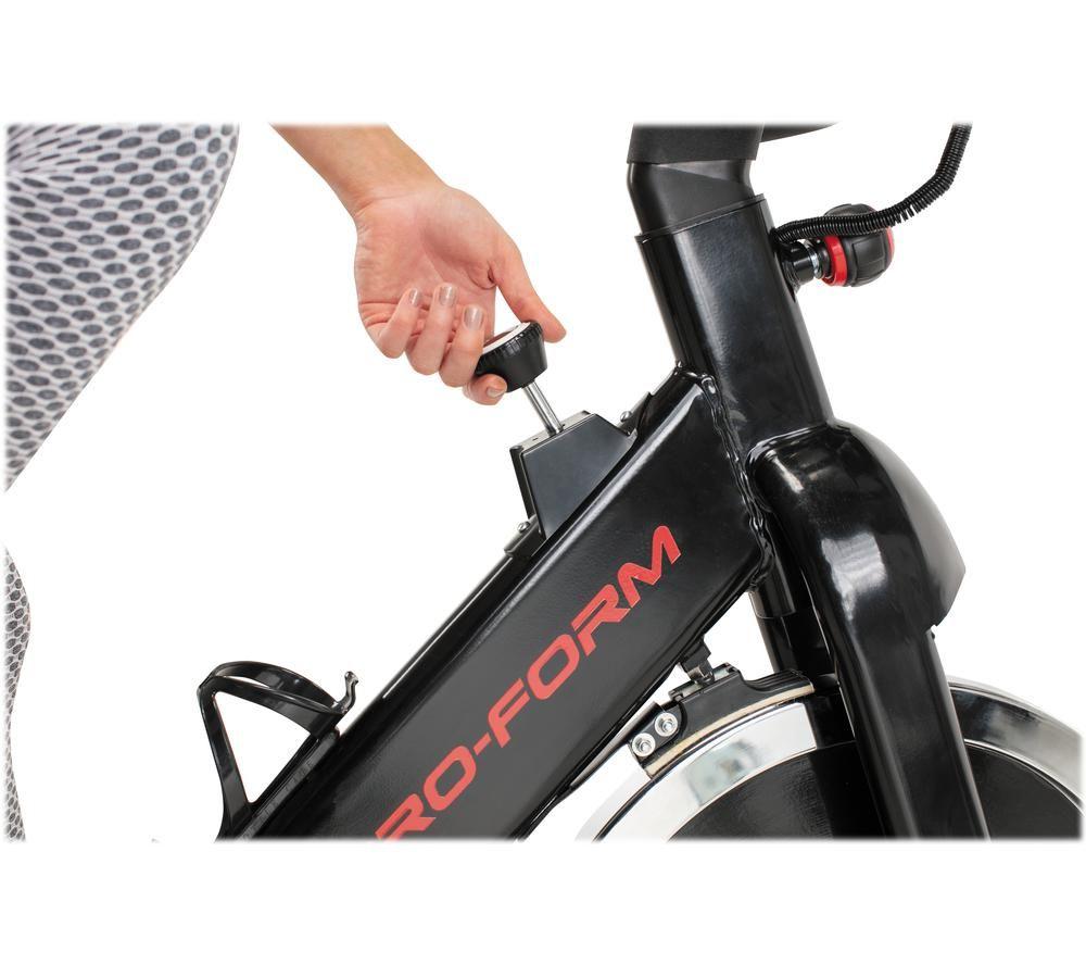 proform 500 spx spin bike