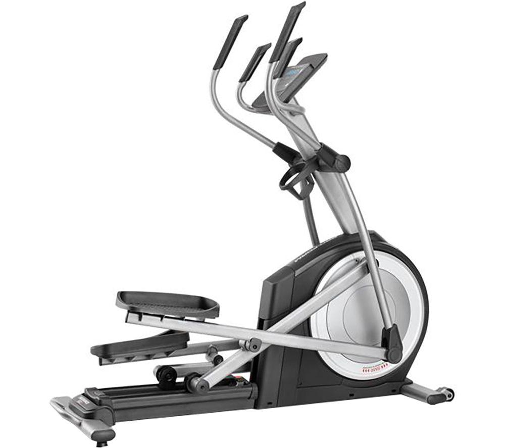 PROFORM Endurance 520E Smart Bluetooth Elliptical Machine review