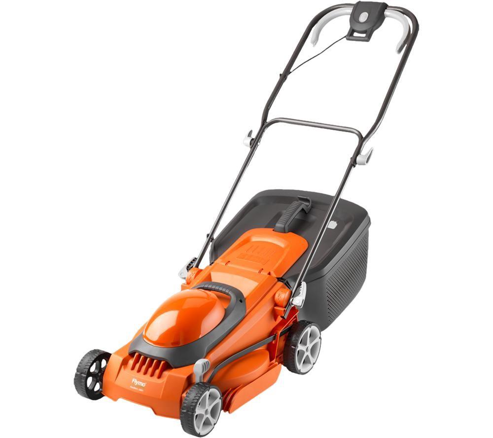 Currys lawn online mower