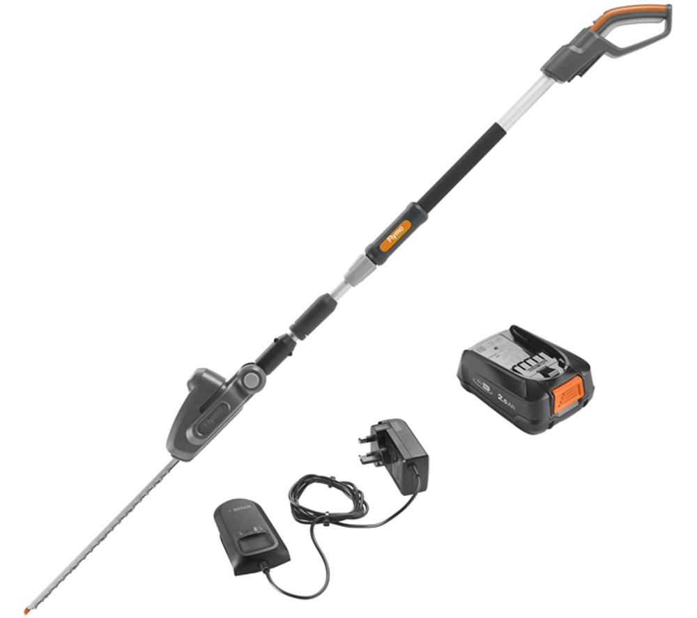 flymo hedge trimmer at B&Q, Wickes, Homebase, Argos, Tesco, ASDA, Wilko