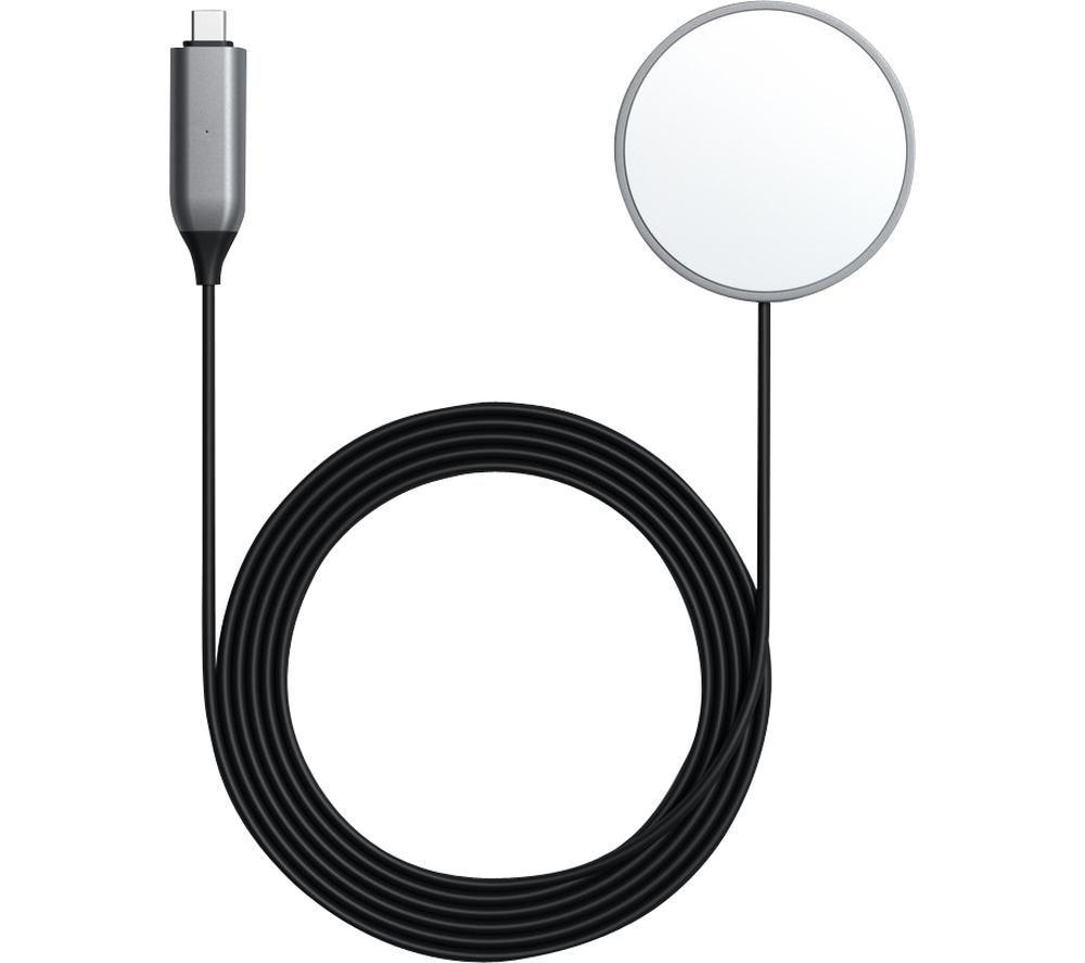 Buy SATECHI STUCQIMCM Wireless Charger Currys