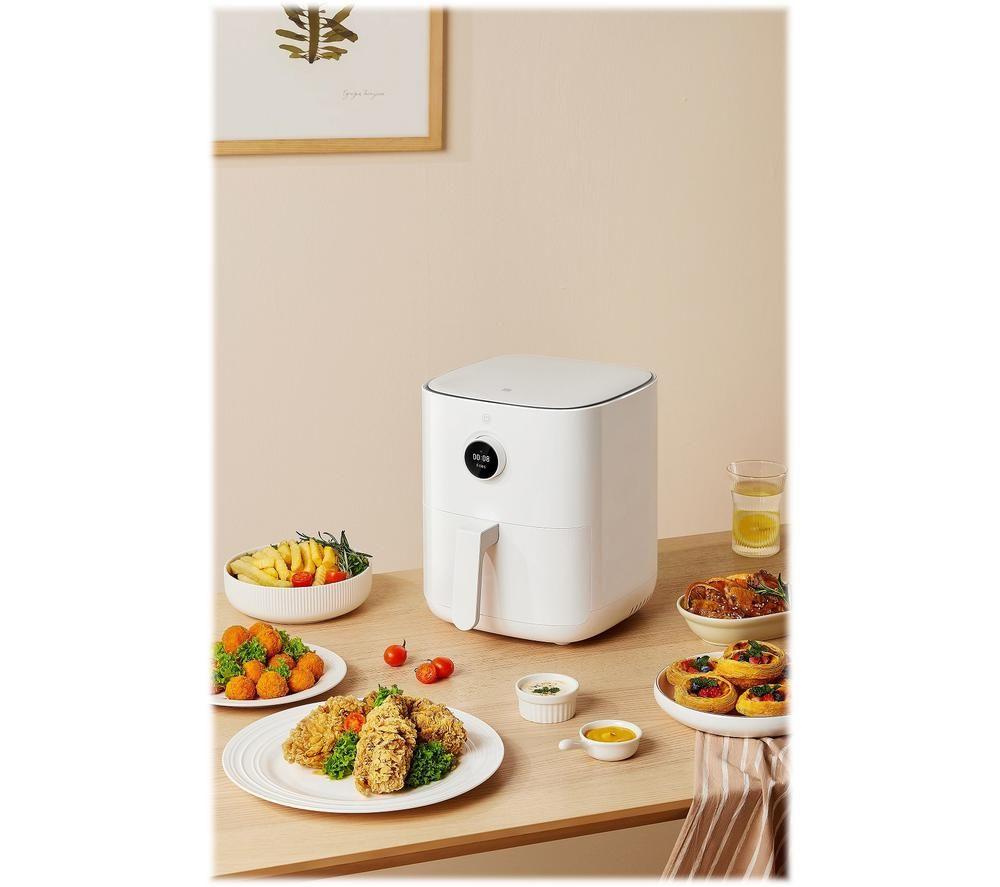 Buy XIAOMI Mi MAF02 Smart Air Fryer - White