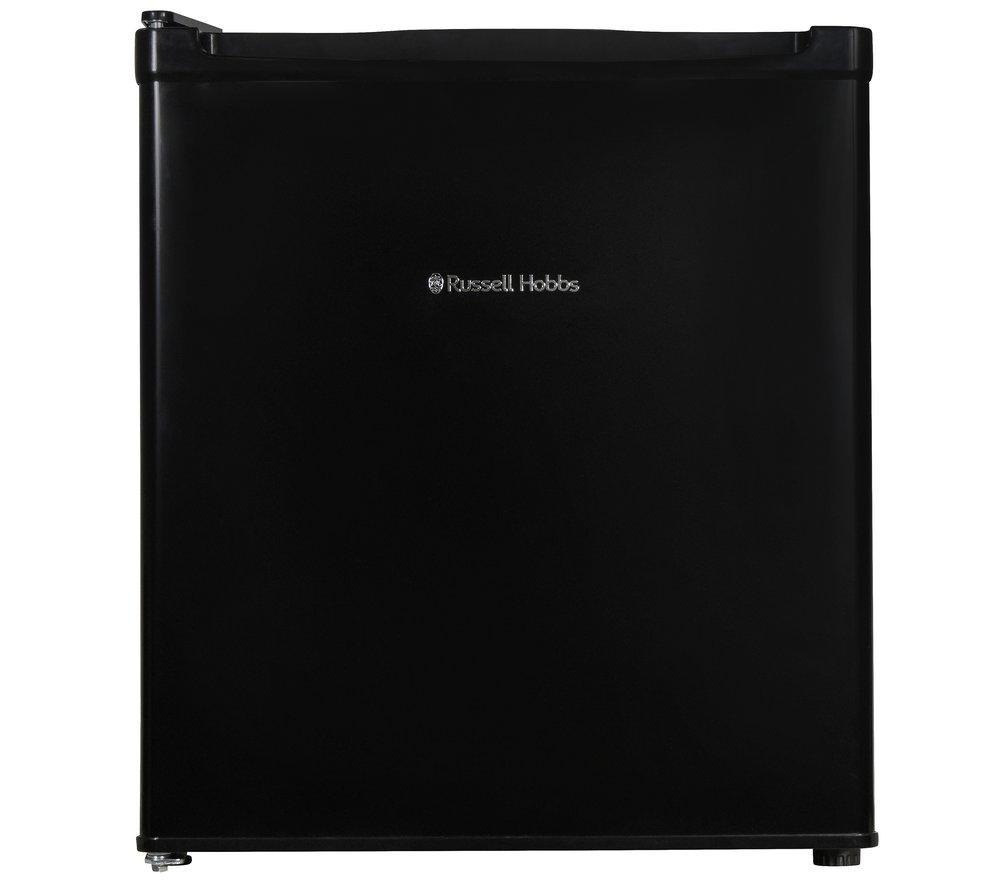 RUSSELL HOBBS RHTTLDR2B Mini Fridge - Black image number 0