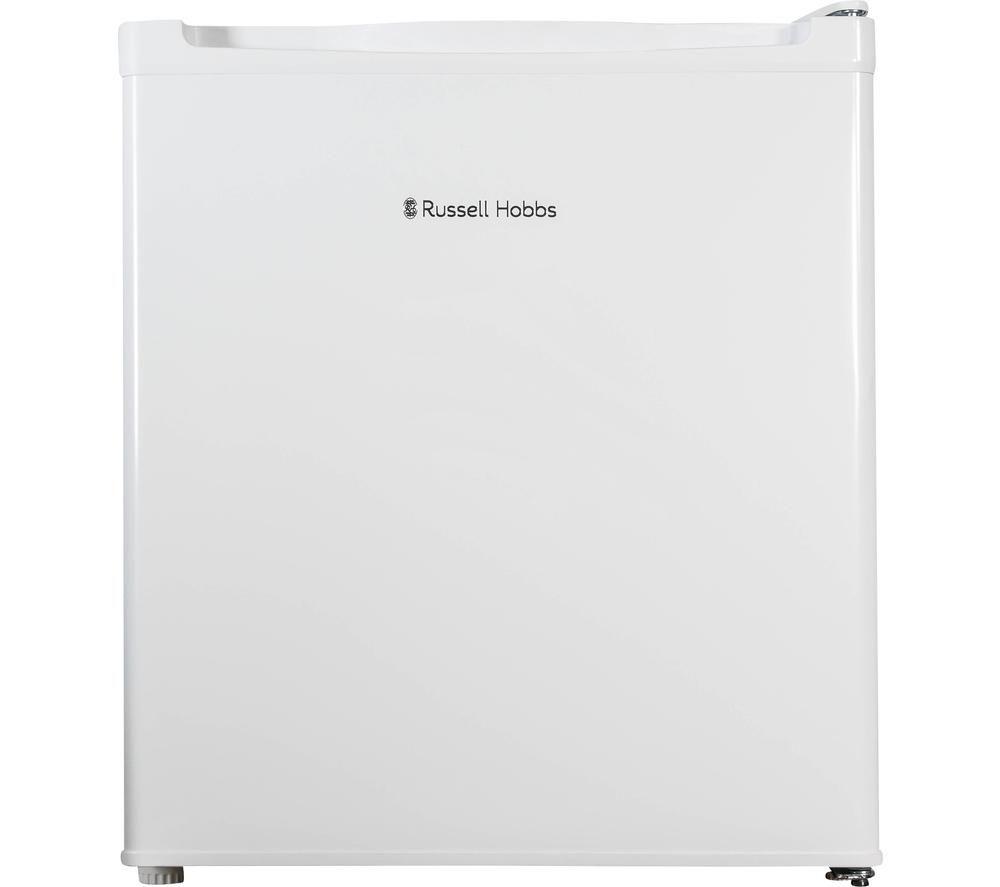 RUSSELL HOBBS RHTTLDR2W Mini Fridge Review