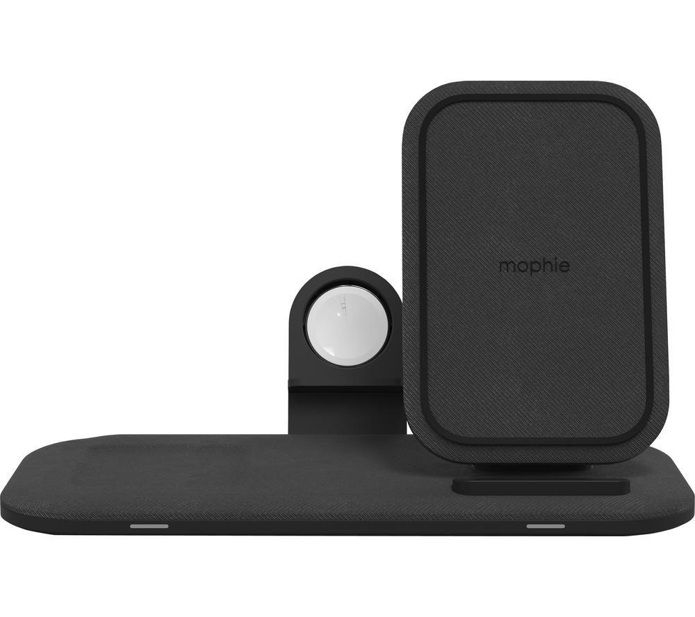 Buy MOPHIE 401305842 Qi Wireless Charging Pad Currys