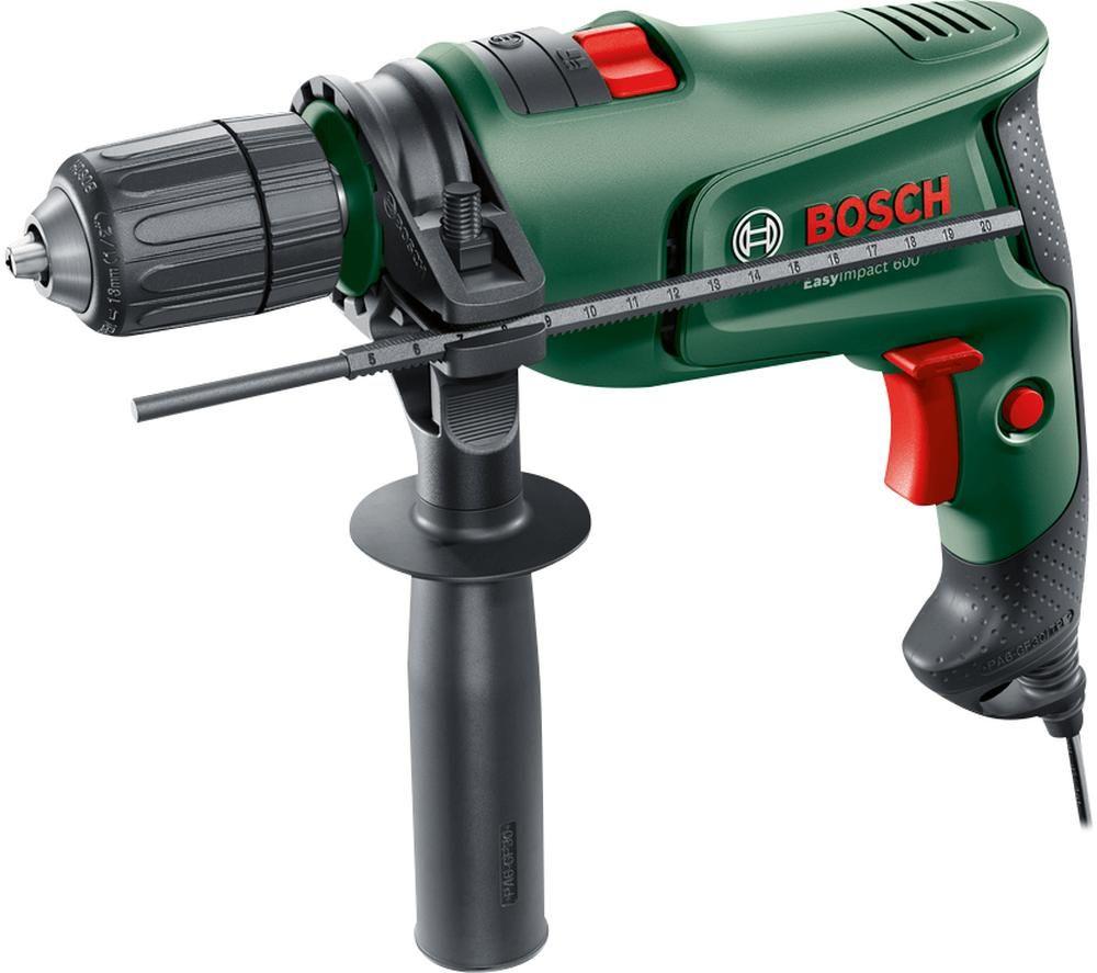 Green bosch drill new arrivals