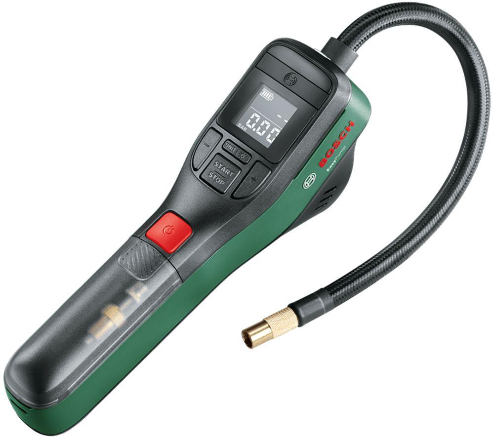 BOSCH EasyPump Pneumatic Pump review