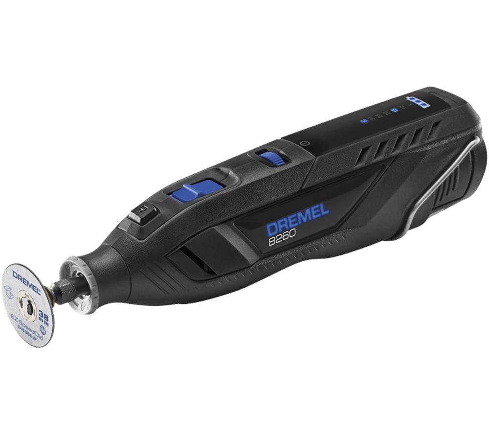 Rechargeable dremel store