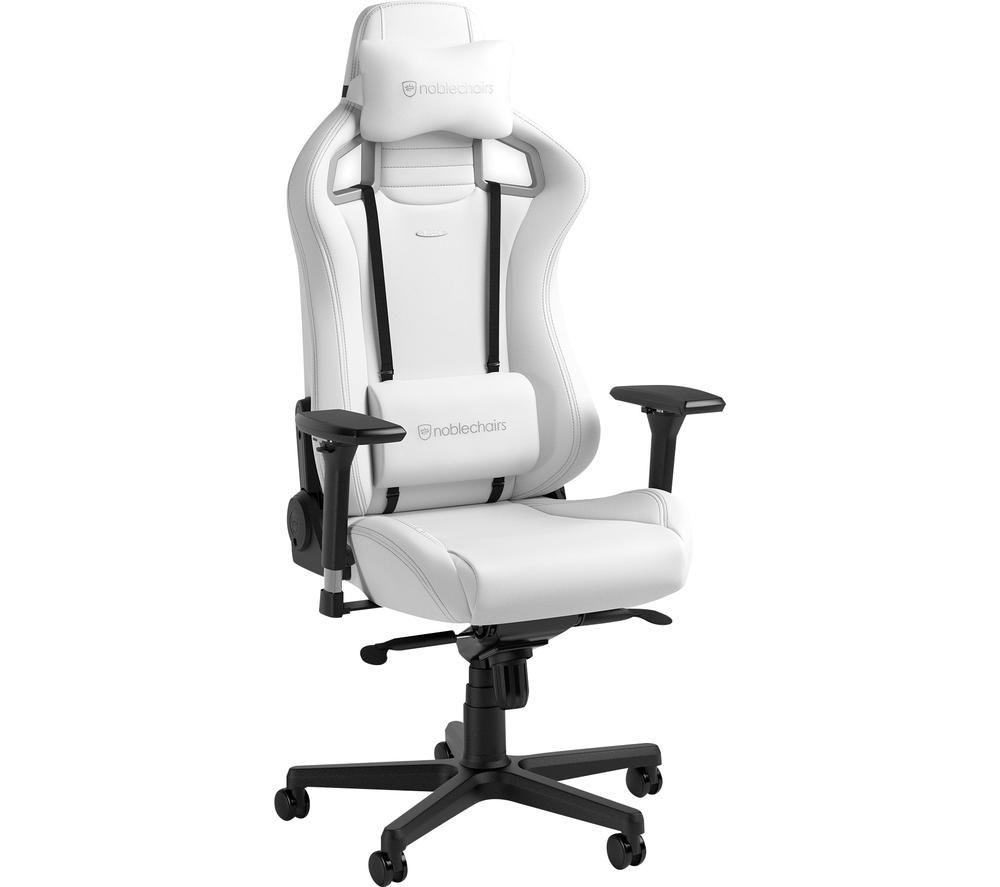 NOBLECHAIRS Epic Gaming Chair review 9.2 / 10