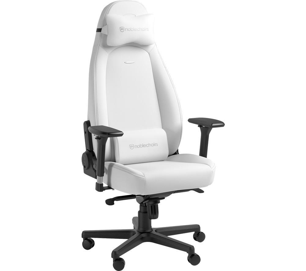 NOBLECHAIRS ICON Gaming Chair review 9.1 / 10