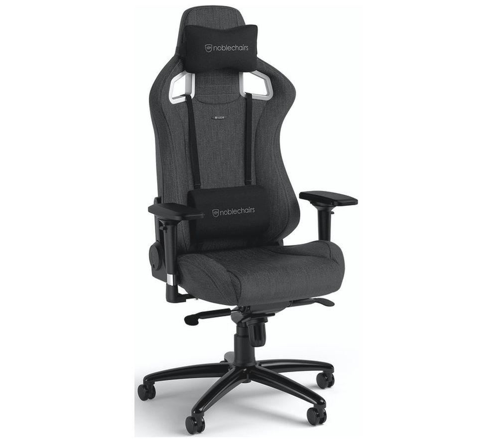 NOBLECHAIRS Epic TX Gaming Chair review