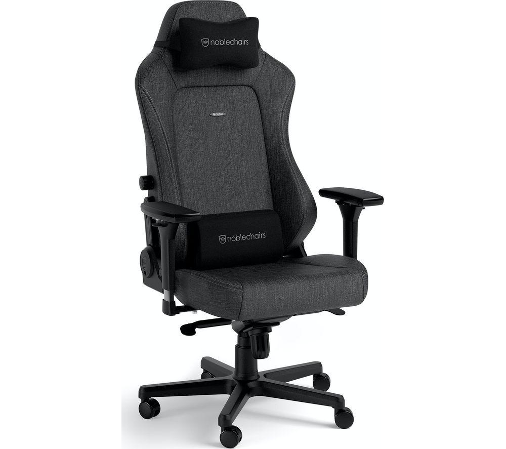 NOBLECHAIRS HERO TX Gaming Chair review