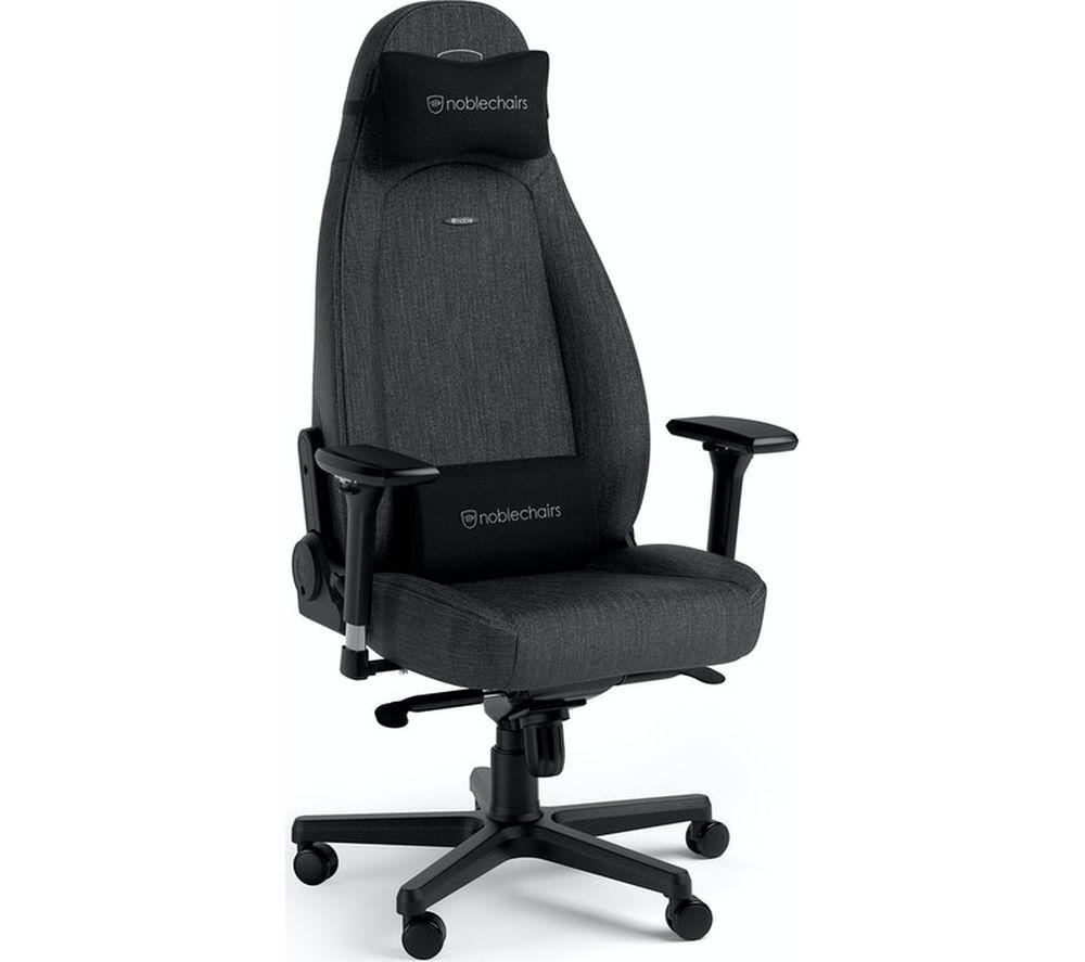 NOBLECHAIRS ICON TX Gaming Chair review