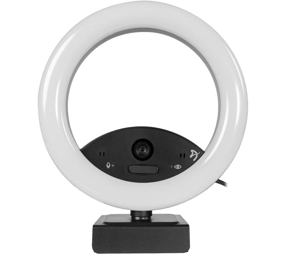 Arozzi Occhio RL Full HD Webcam review