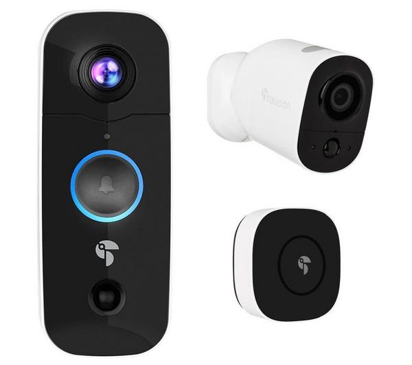 Express one wifi smart store video doorbell Express one wifi smart store video doorbell