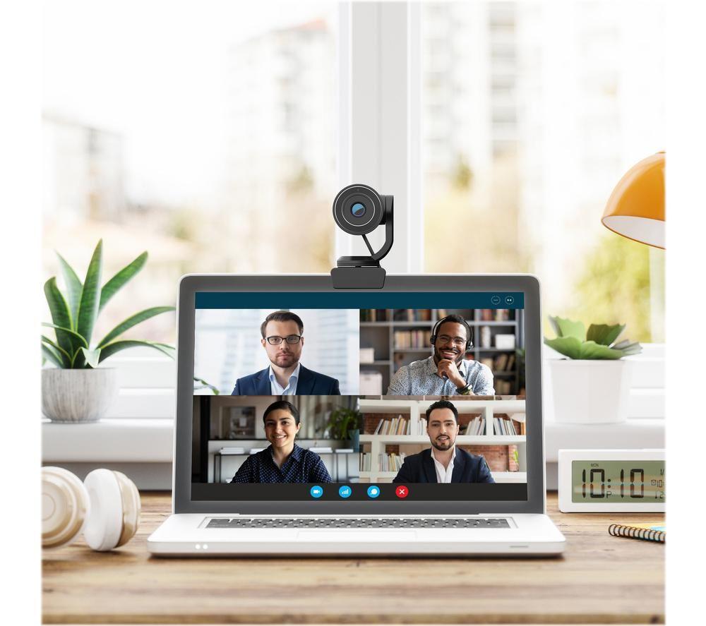 TOUCAN TCW100KU-MLDX Full HD Webcam image number 5 of 10