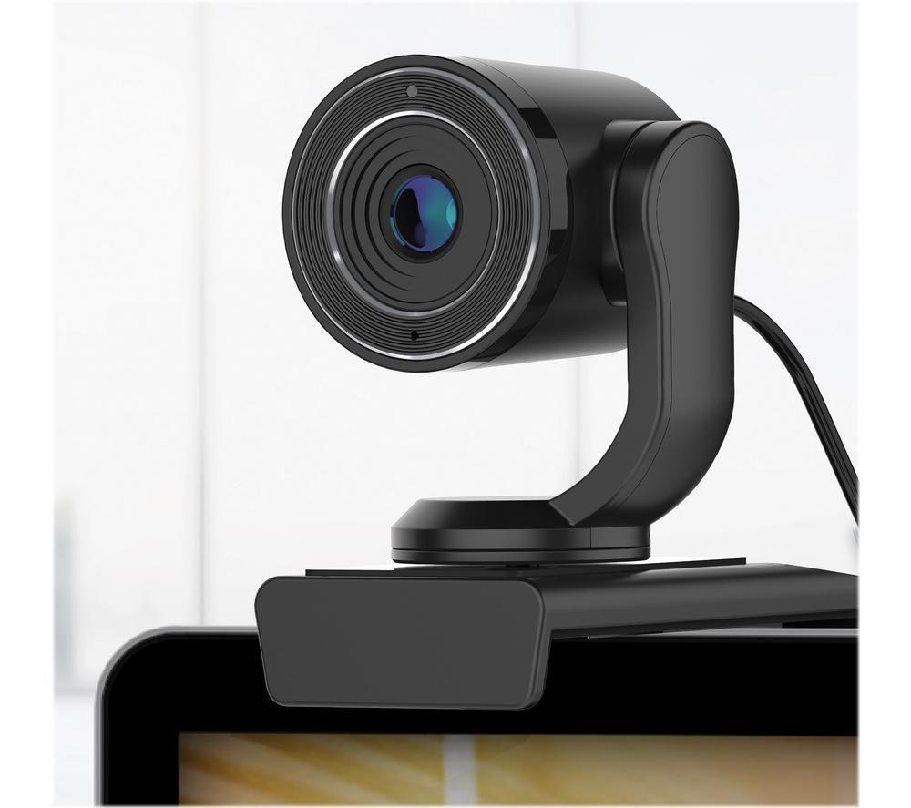 TOUCAN TCW100KU-MLDX Full HD Webcam image number 7 of 10