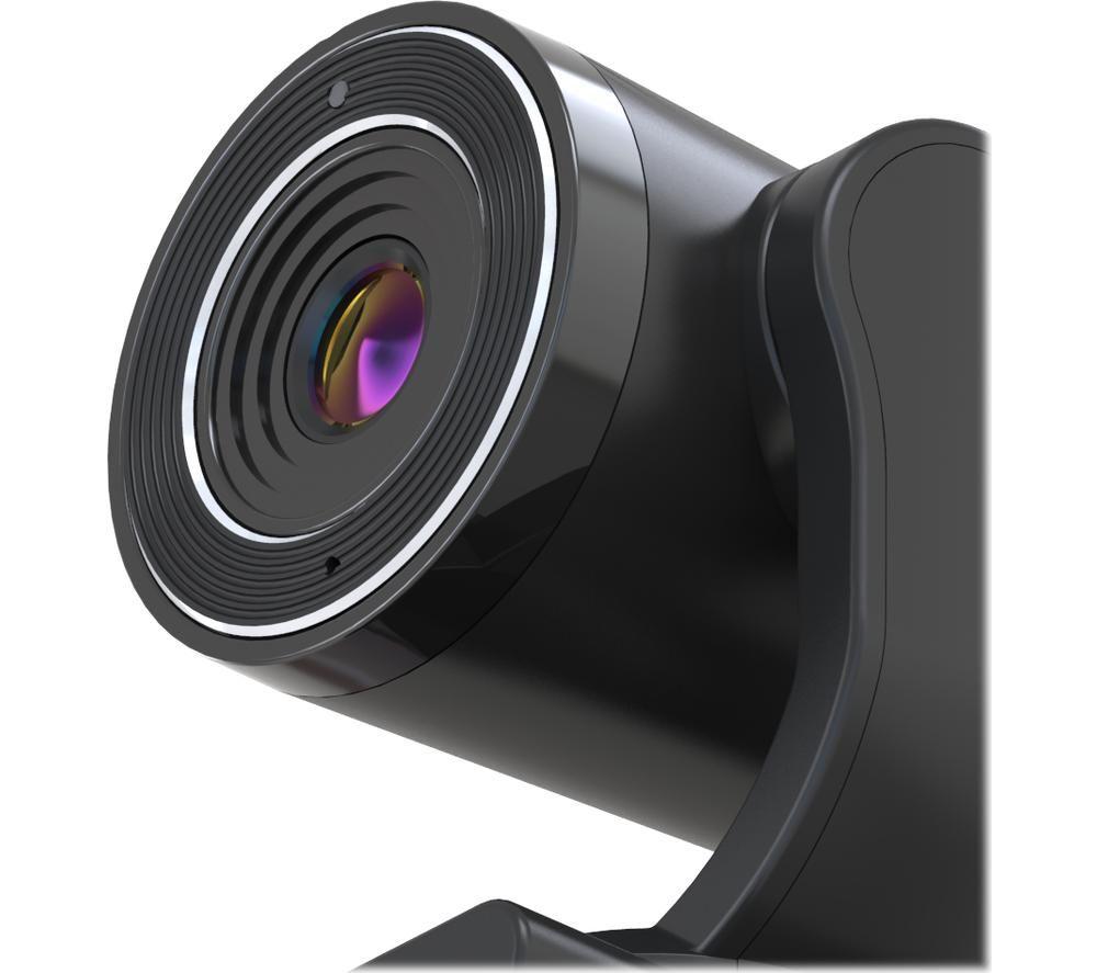 TOUCAN TCW100KU-MLDX Full HD Webcam image number 8 of 10