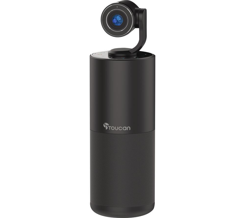 Toucan video sale camera