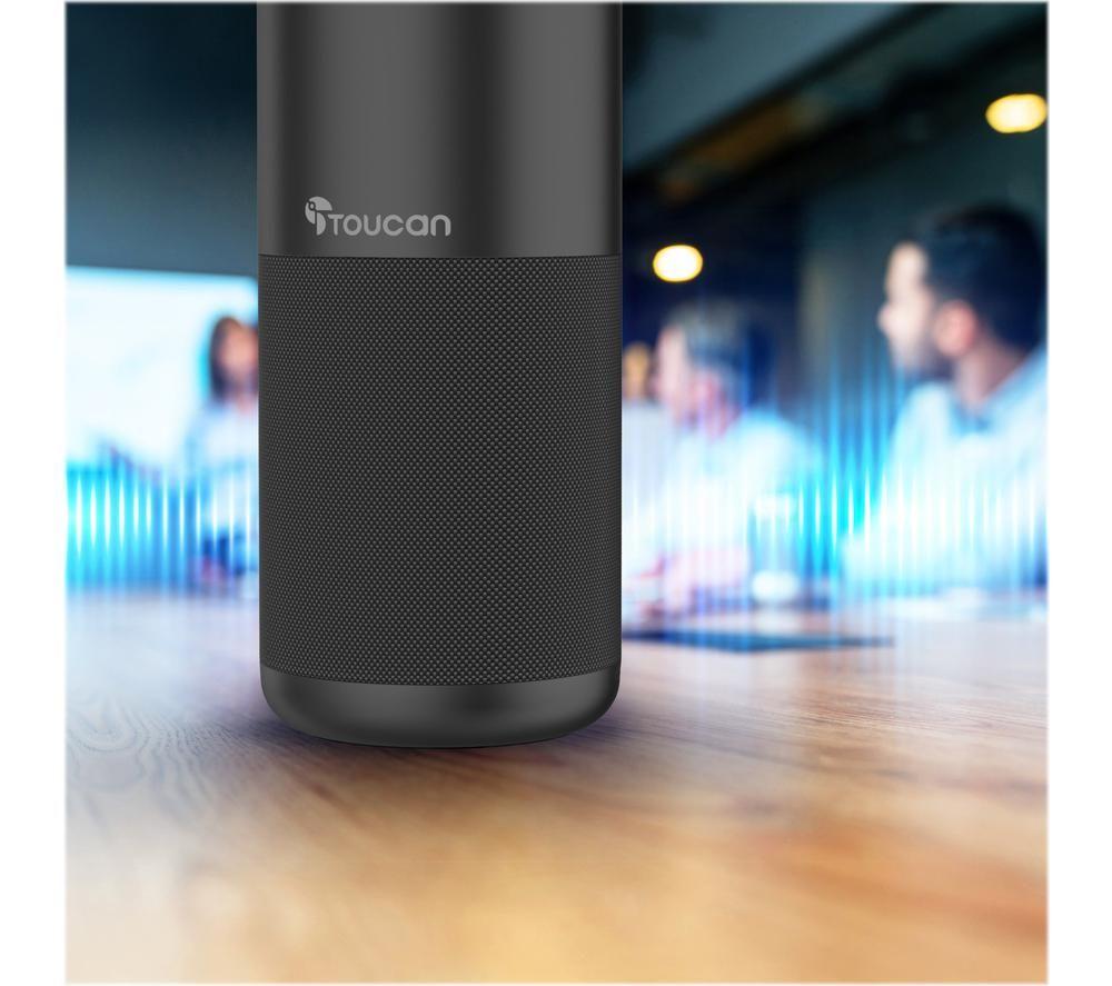 TOUCAN SC100 Video Conference System HD Webcam image number 7 of 9