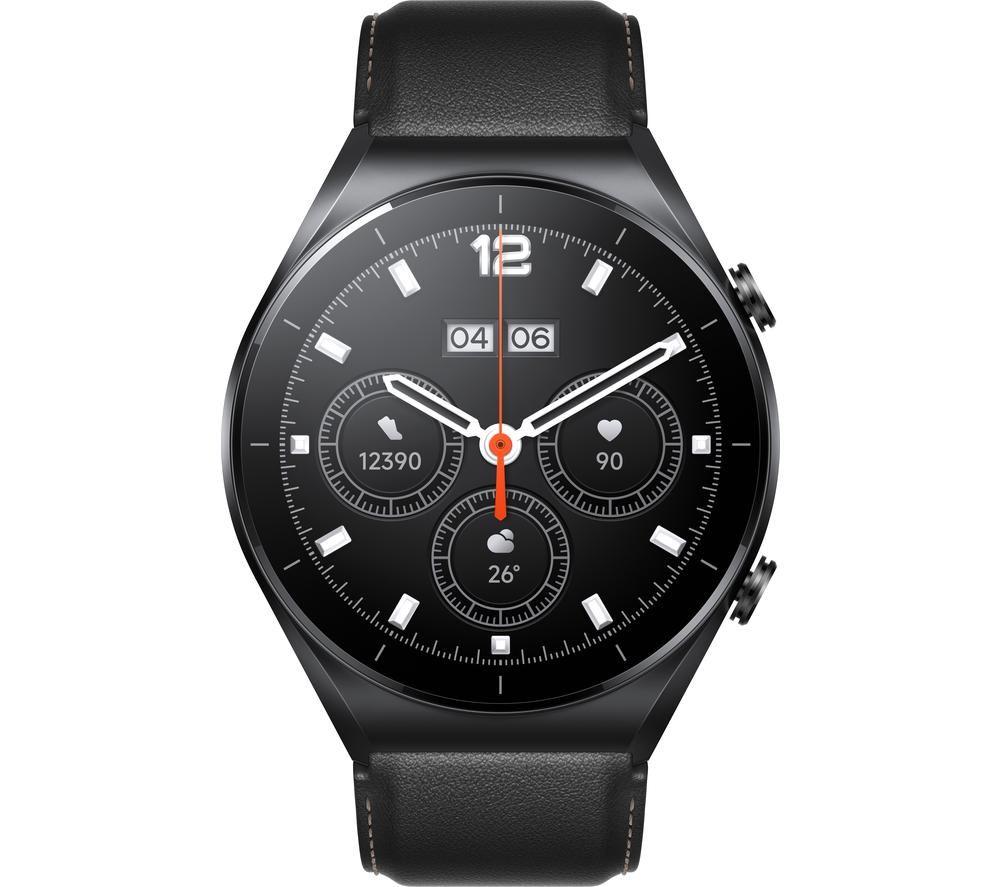 XIAOMI S1 Smartwatch review