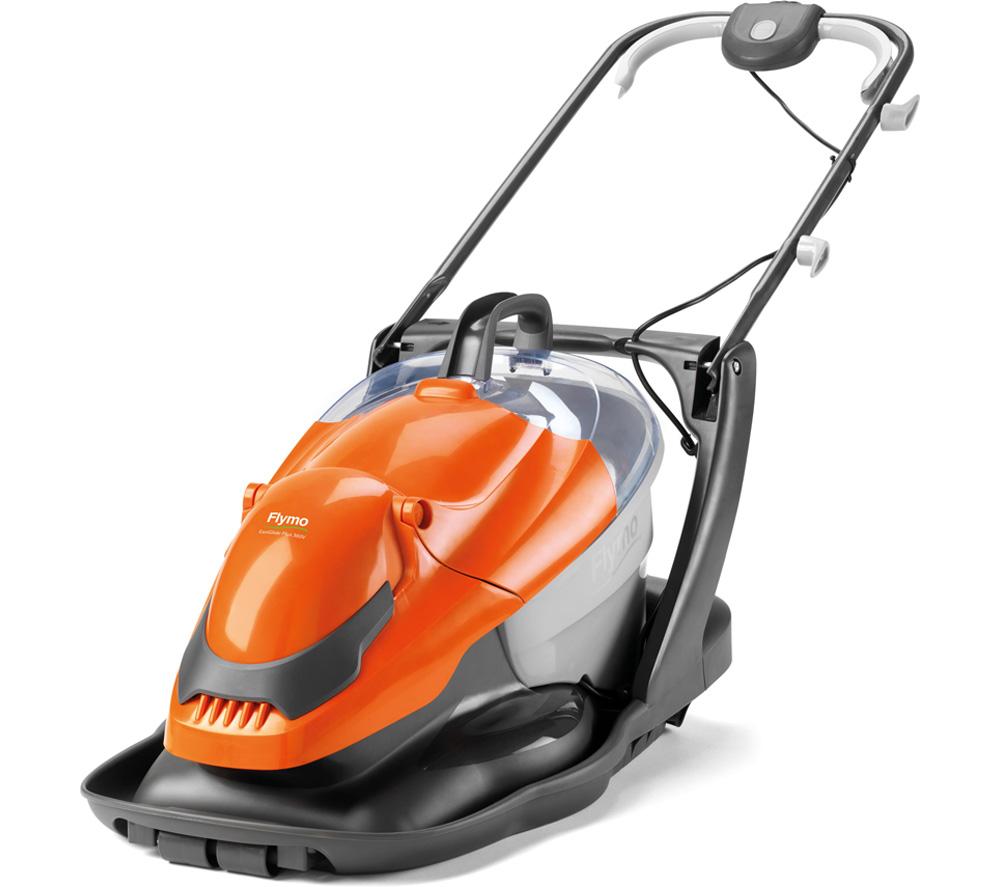 Flymo hover vac online 270 b&m