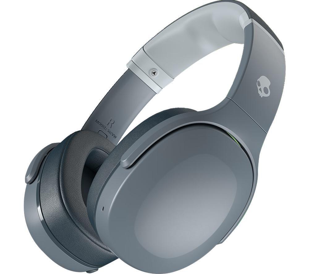 Skullcandy Crusher Evo S6EVW-N744 Wireless Bluetooth Headphones review ...