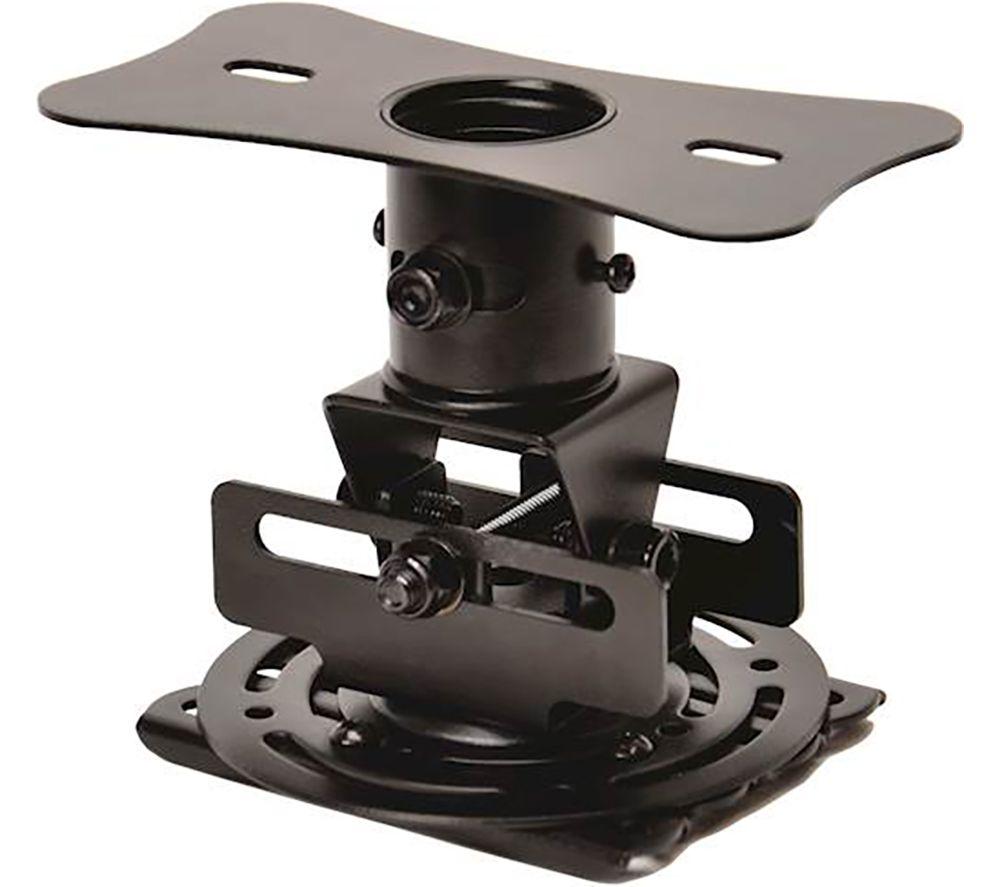Optoma OCM818BRU Ceiling Projector Mount review 9.1 / 10