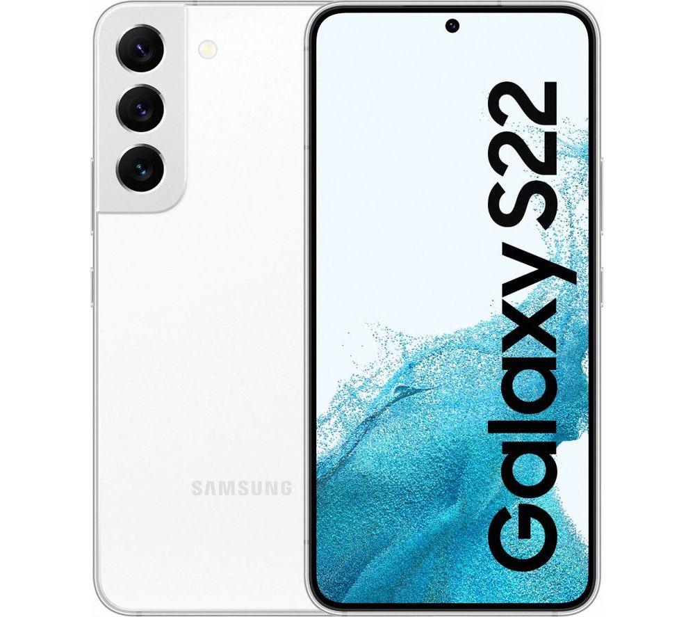 SAMSUNG Galaxy S22 5G review | 9.2 / 10