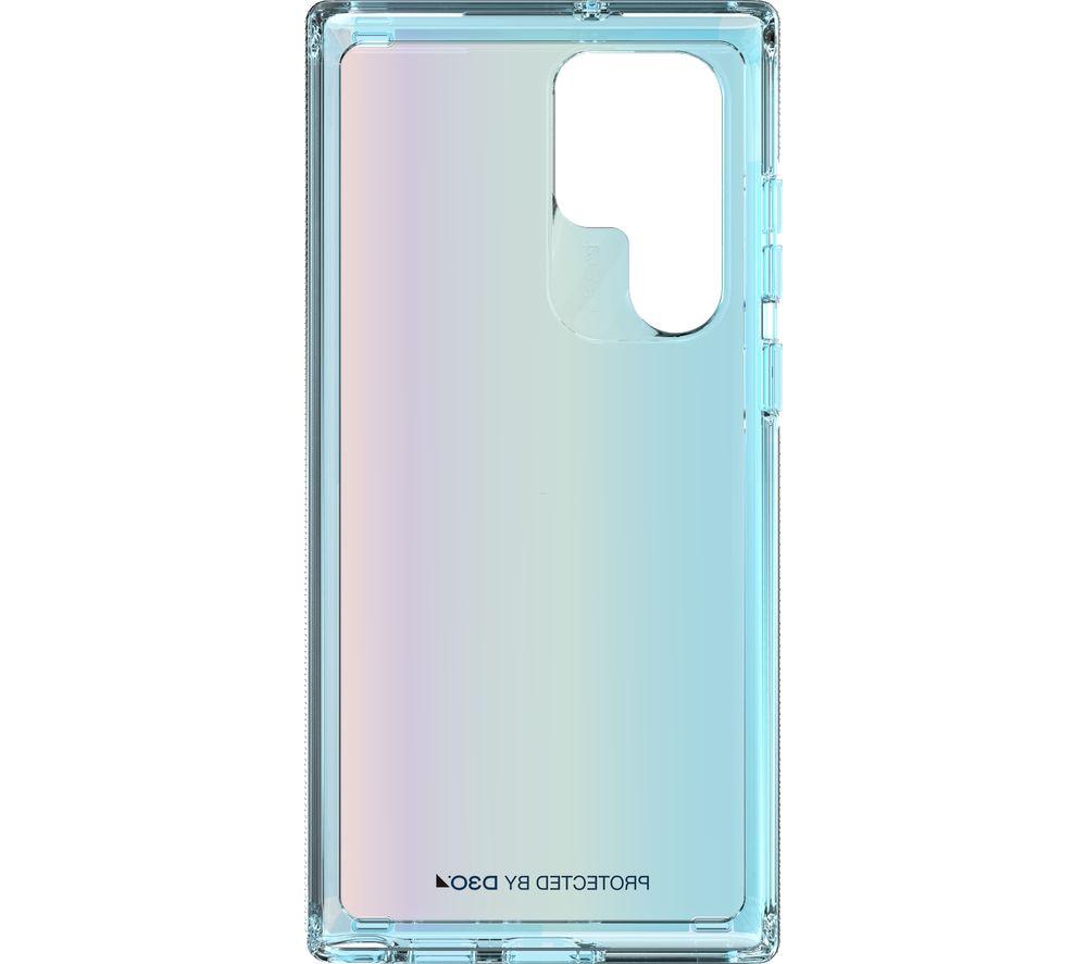 GEAR4 Milan Galaxy S22 Ultra Case review