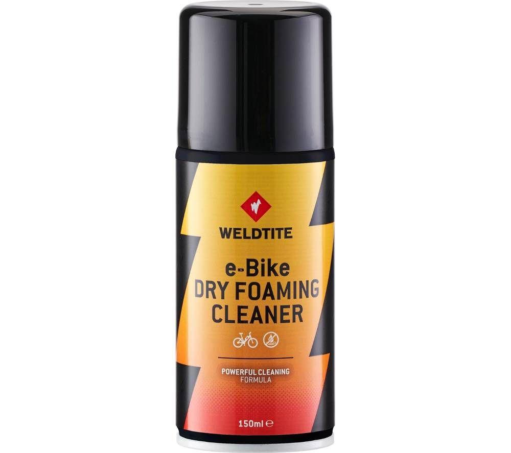 WELDTITE Dry Foam Cleaner Spray - 150 ml
