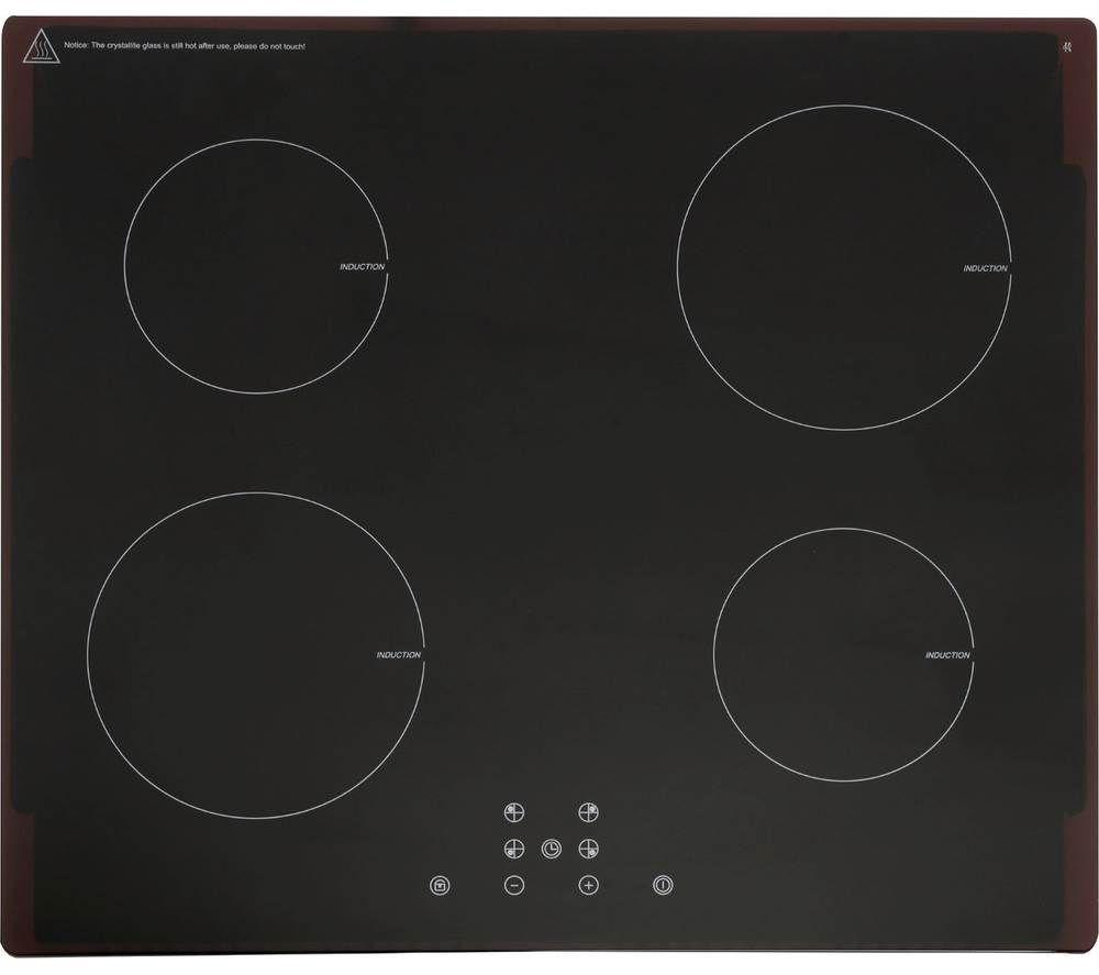 MONTPELLIER INT61NT Electric Induction Hob review