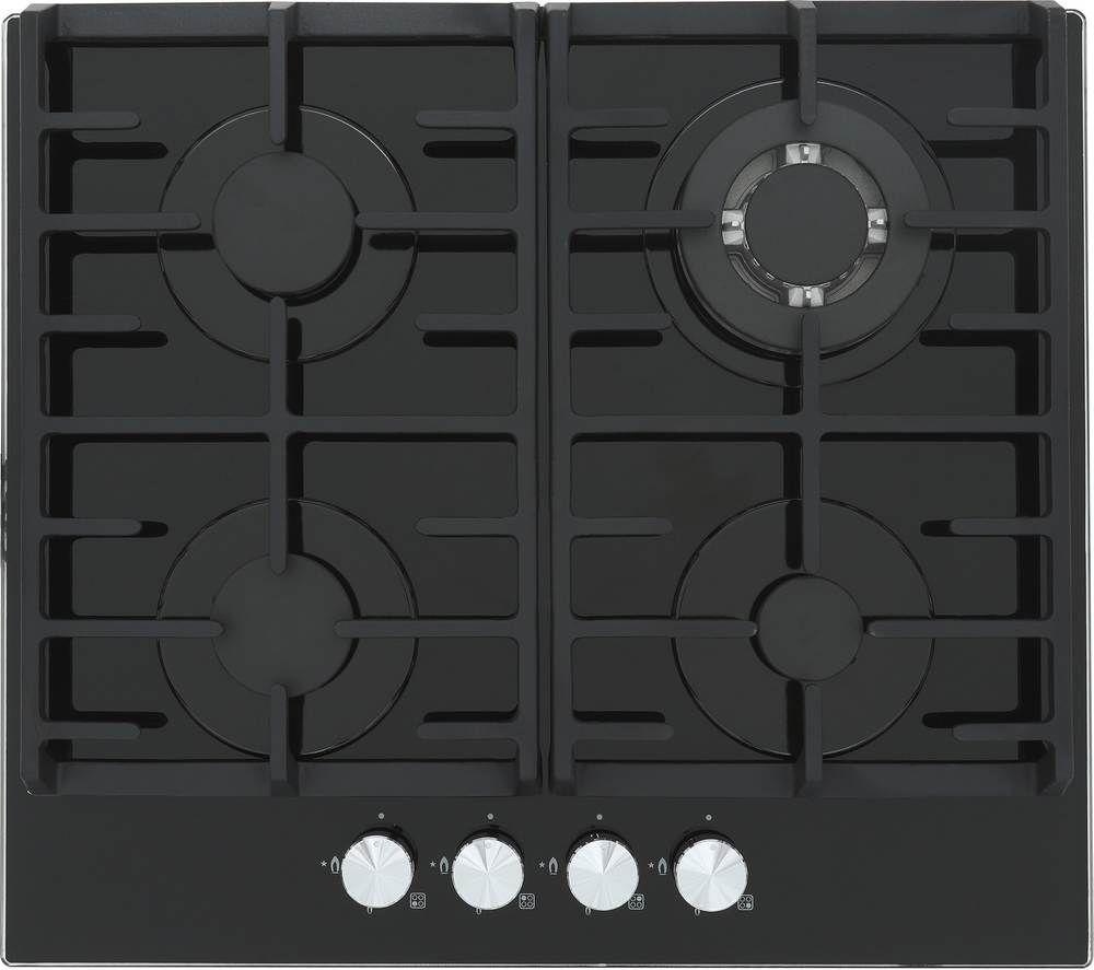 MONTPELLIER MGH61BG Gas Hob review
