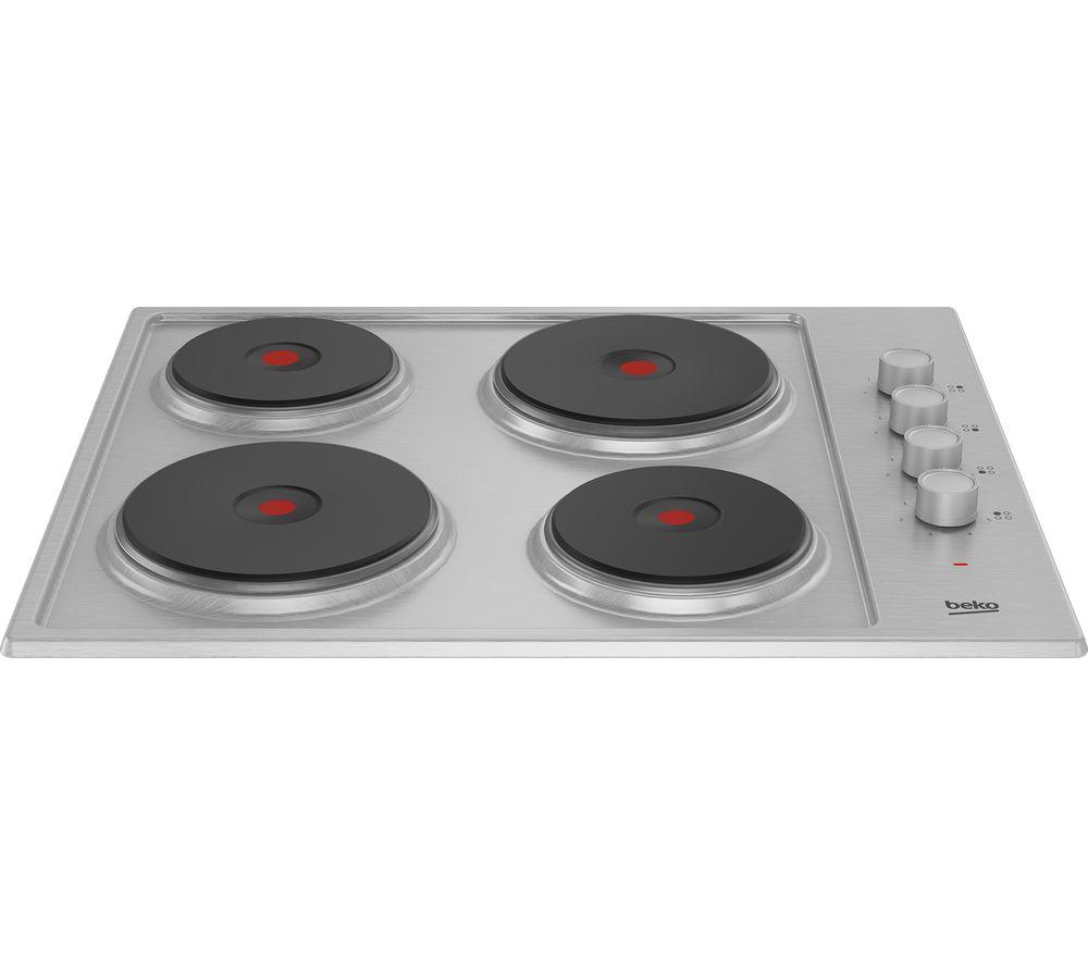 5 ring electric hob currys