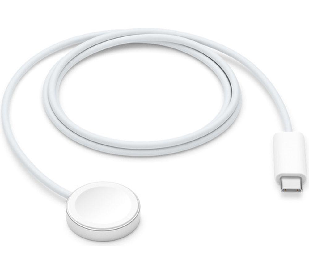 Apple watch charger on sale currys