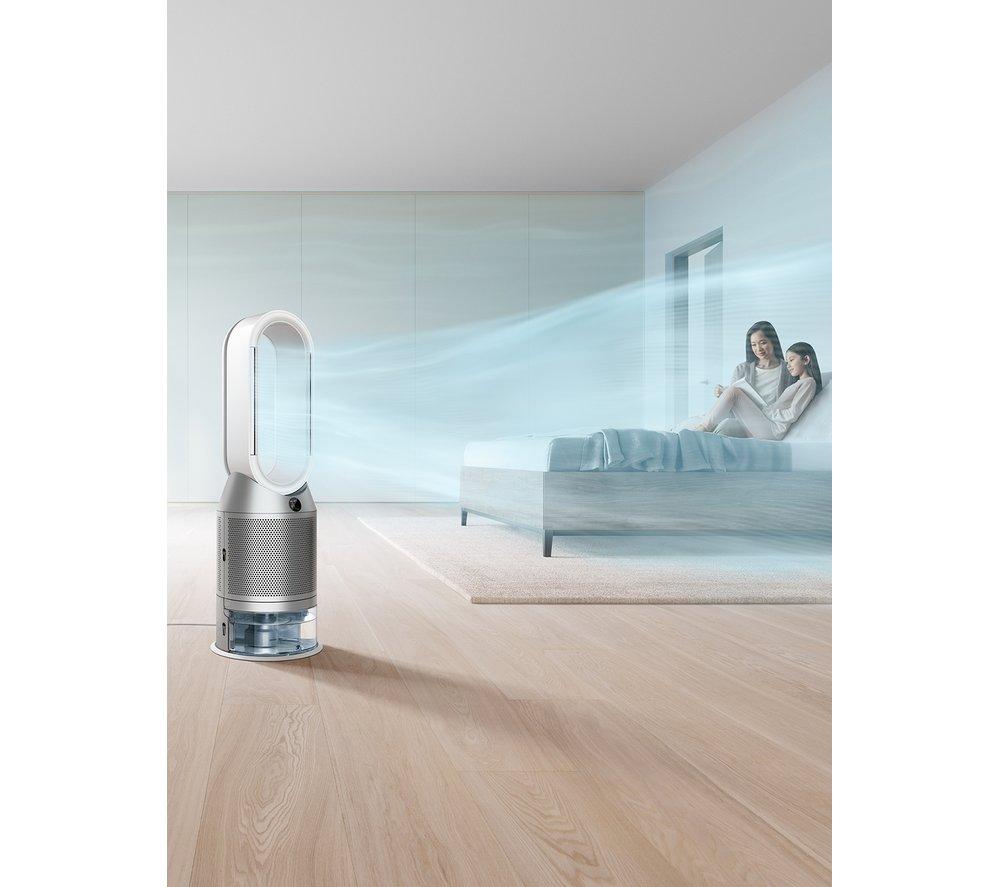 Dyson on sale tp04 currys