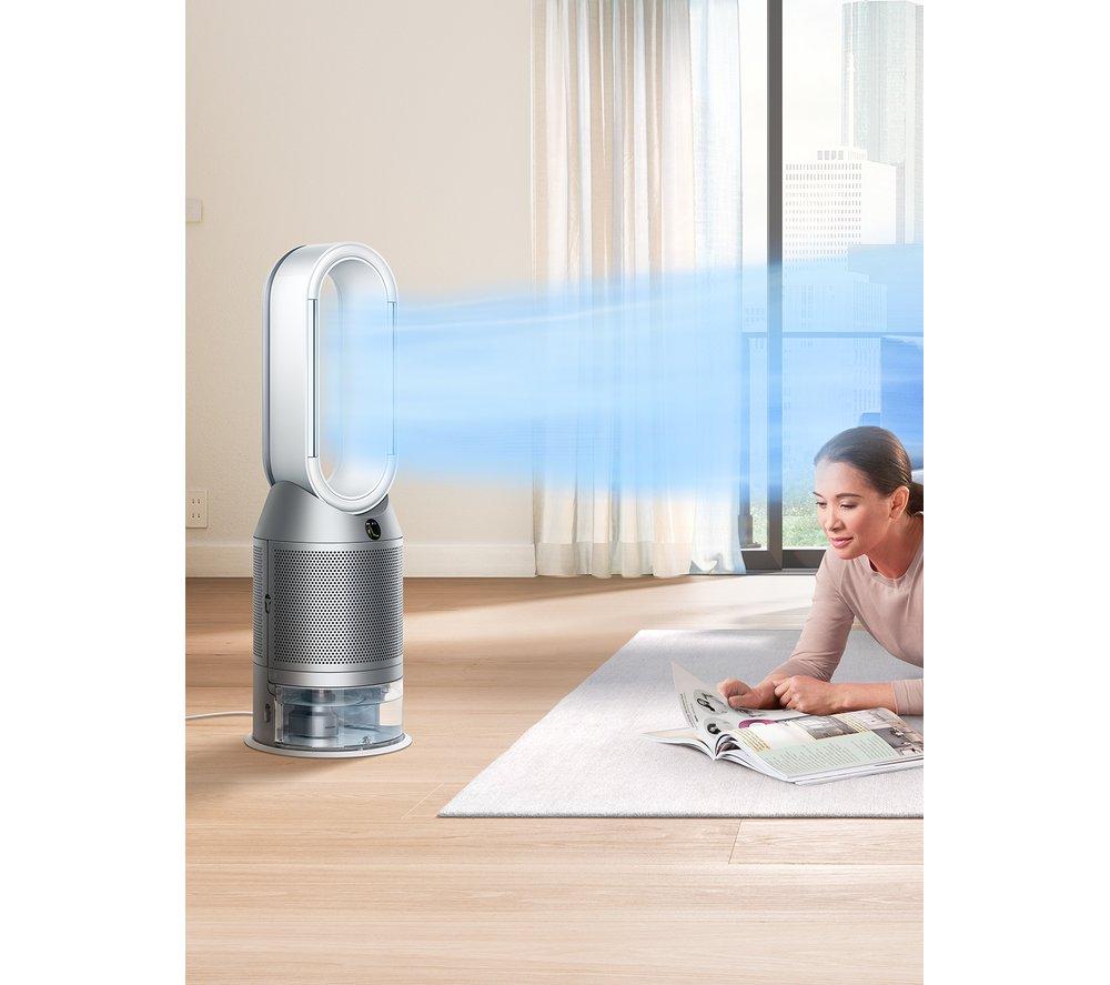 Buy DYSON Purifier Humidify+Cool Auto React™ | Currys