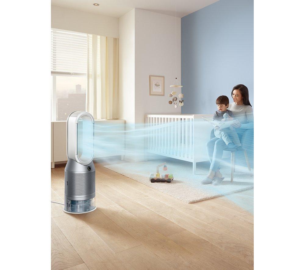 Currys deals dyson purifier