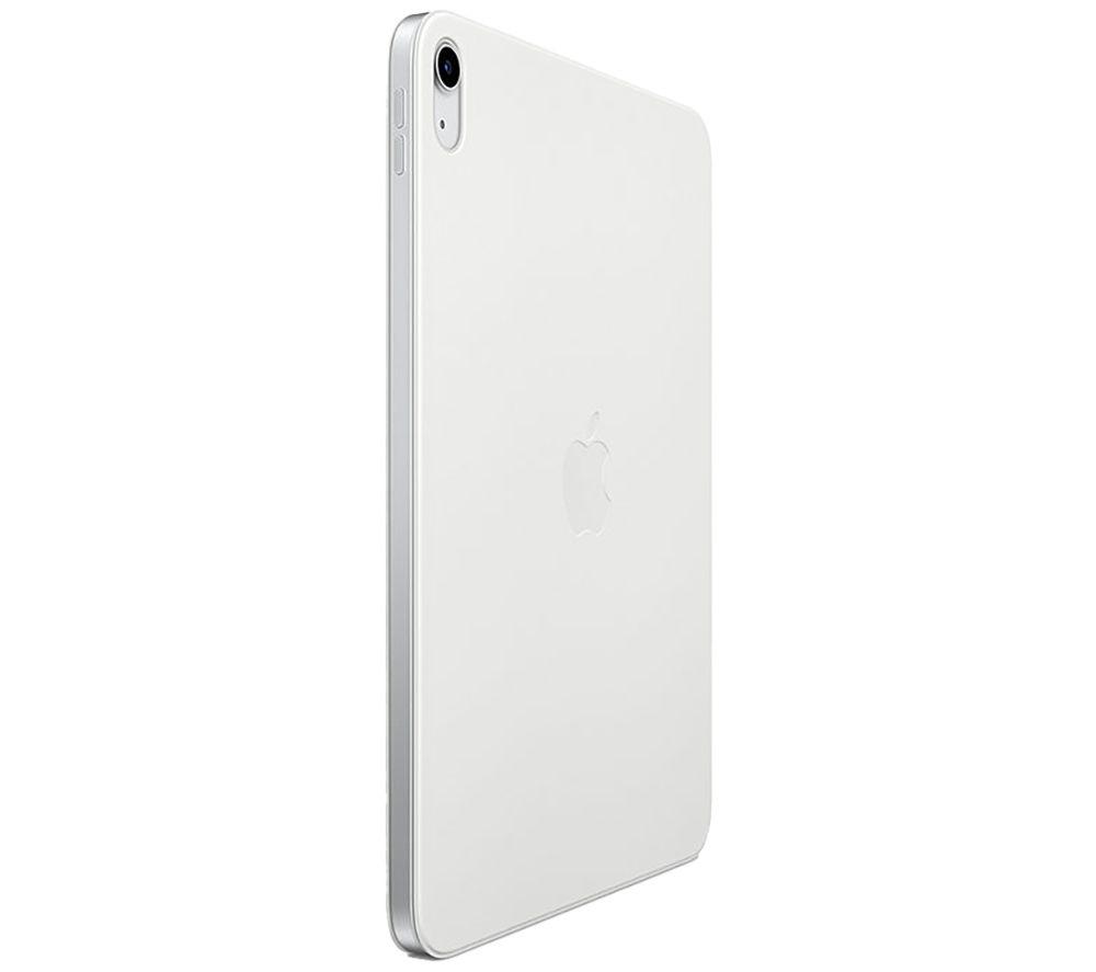 APPLE iPad mini (6th Gen) 8.3 Smart Folio Case - White, White