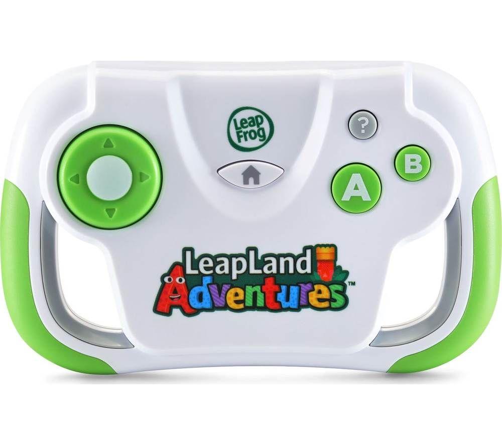 LEAPFROG 613203 LeapLand Adventures