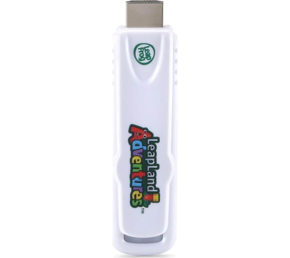 LEAPFROG LeapLand Adventures image number 2 of 4