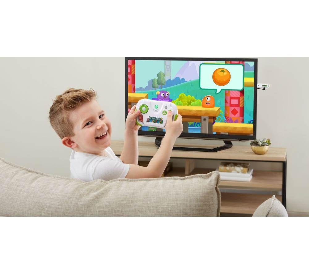 LEAPFROG LeapLand Adventures image number 4 of 4
