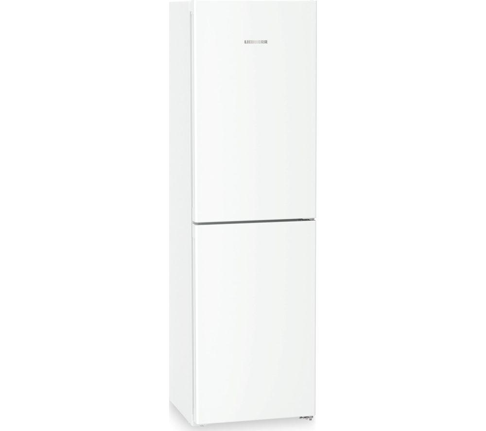 Best Price LIEBHERR Pure NoFrost CNd5704 Smart 50/50 Fridge Freezer