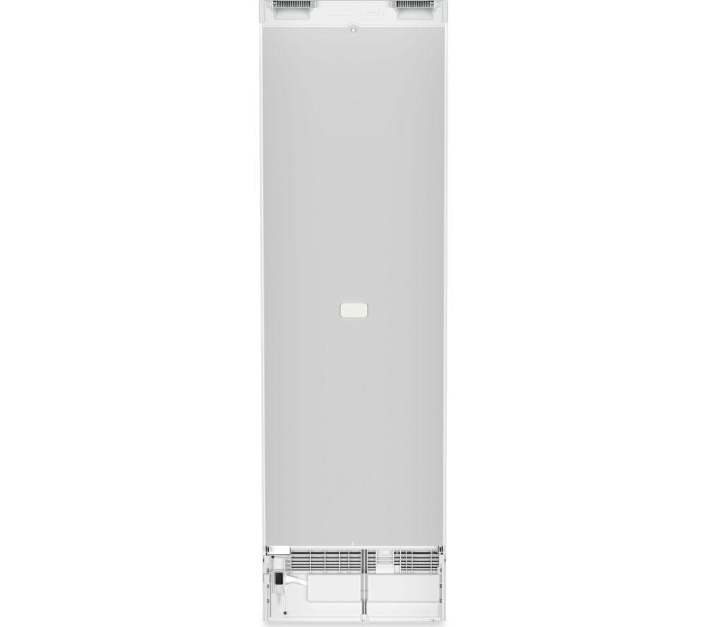 Refrigerateur congelateur en bas Liebherr CND5704-20 sur