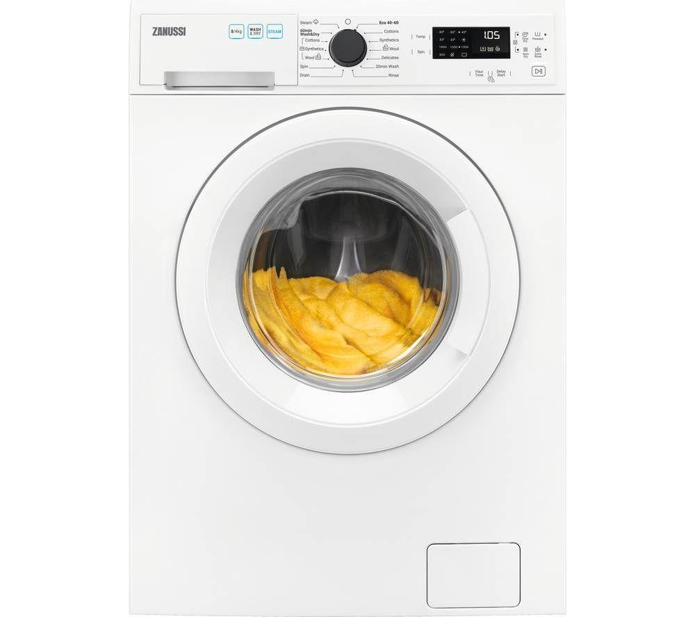 Washer dryer clearance machine currys