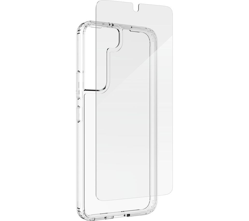 DEFENCE Galaxy S22 5G Case & Screen Protector Bundle review