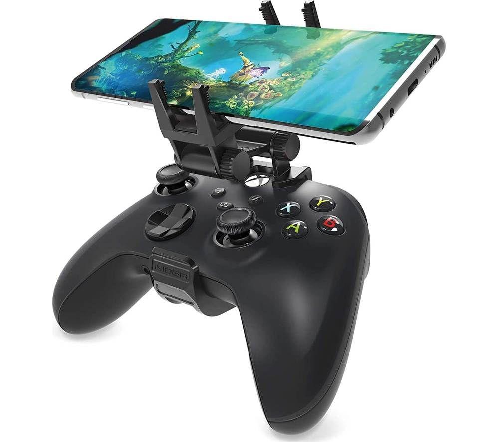 Best xbox phone clip new arrivals