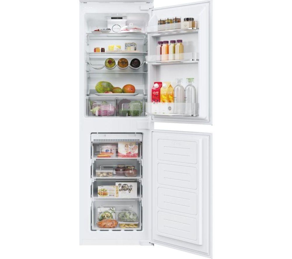 Hoover fridge freezers on sale at currys