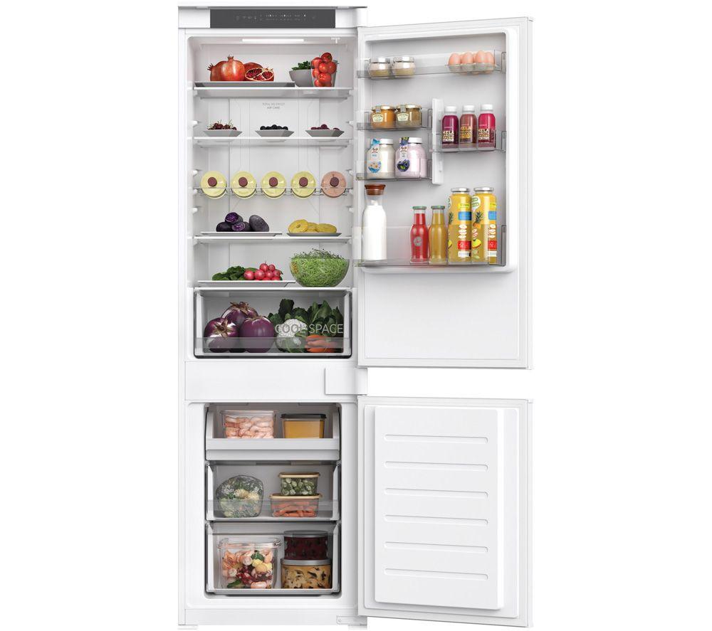 Currys built deals in fridge freezer