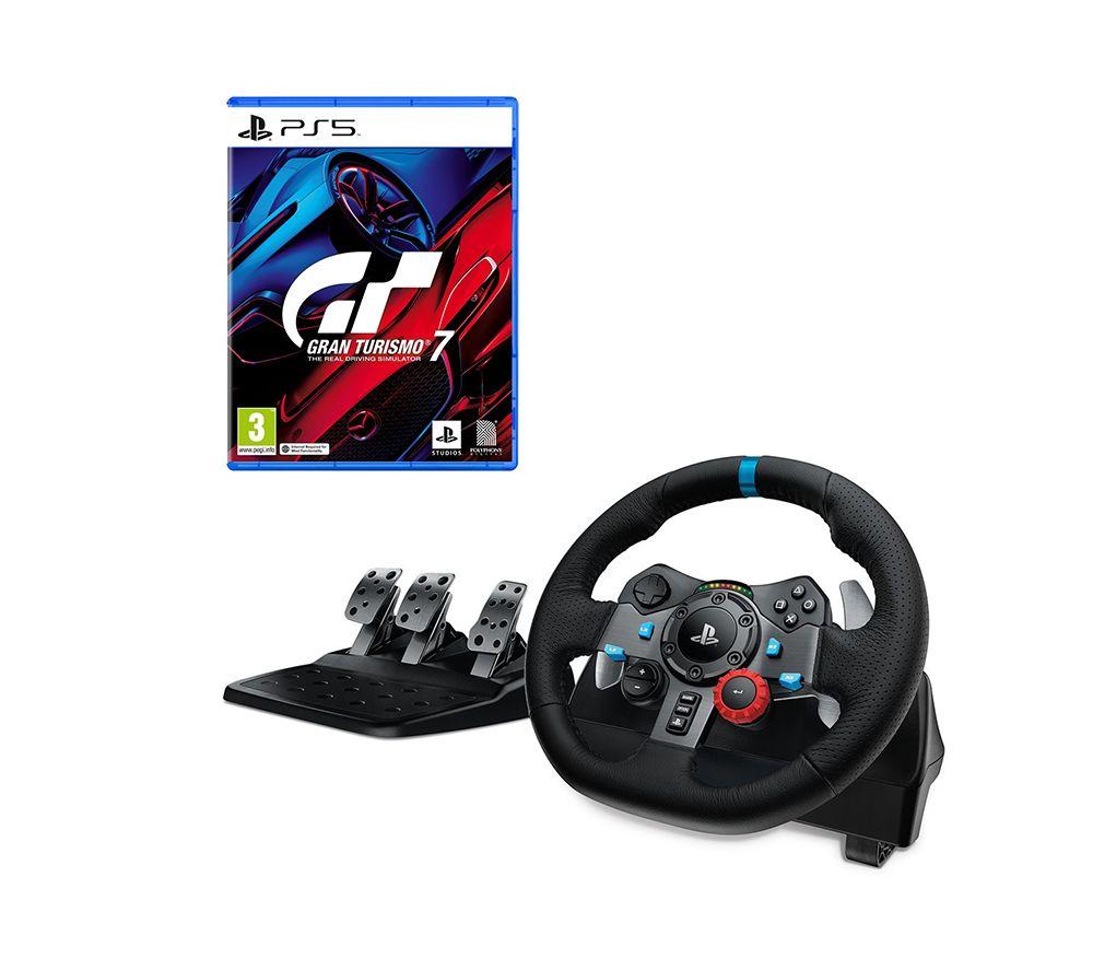 Gran Turismo 7 PS5  Smyths Toys Ireland